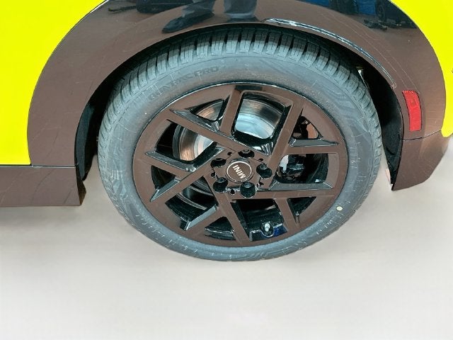2027 MINI 2 DOOR ICONIC