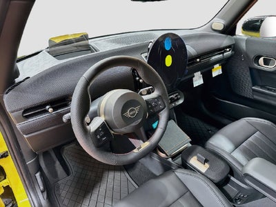 2027 MINI 2 DOOR ICONIC