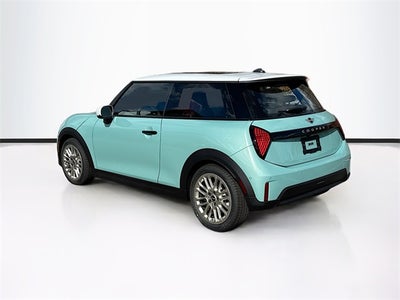 2026 MINI Hardtop 2 Door Cooper S