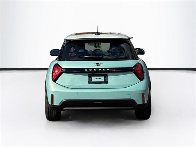 2026 MINI Hardtop 2 Door Cooper S