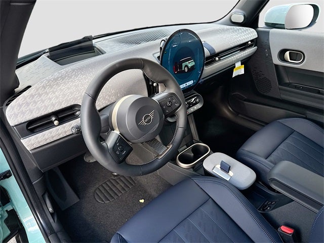 2026 MINI Hardtop 2 Door Cooper S