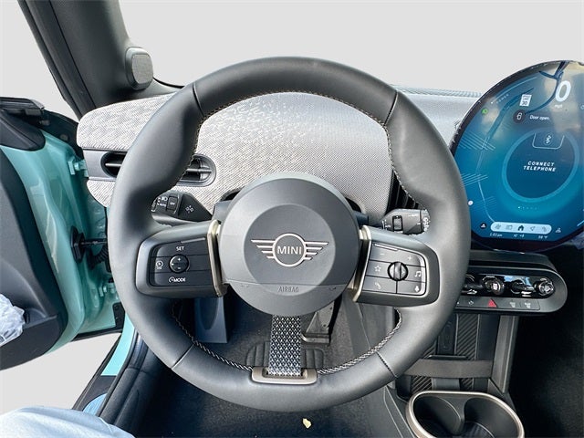 2026 MINI Hardtop 2 Door Cooper S