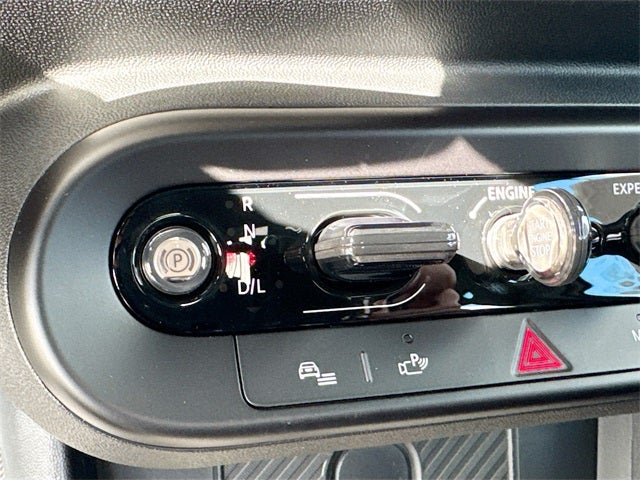 2026 MINI Hardtop 2 Door Cooper S