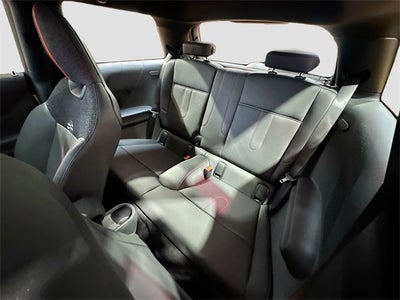 2026 MINI Hardtop 2 Door Cooper S