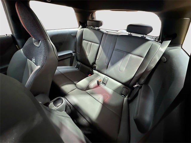 2026 MINI Hardtop 2 Door Cooper S