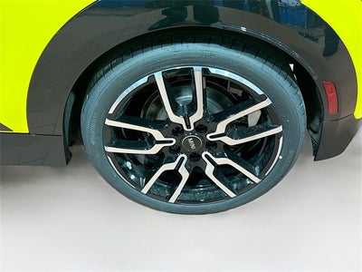 2026 MINI Hardtop 2 Door Cooper S