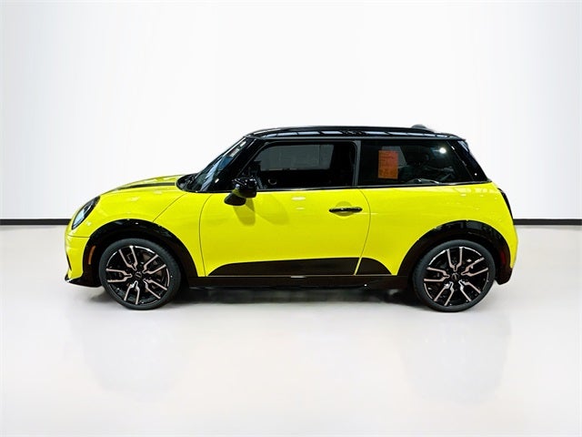 2026 MINI Hardtop 2 Door Cooper S