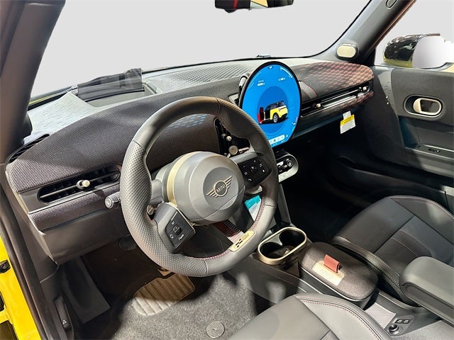 2026 MINI Hardtop 2 Door Cooper S