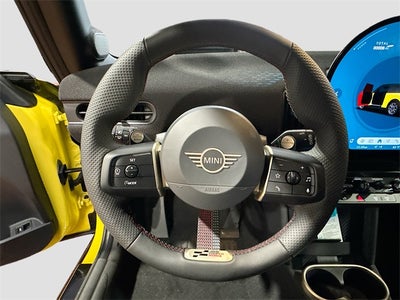 2026 MINI Hardtop 2 Door Cooper S