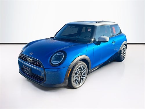 2026 MINI Hardtop 2 Door Cooper S