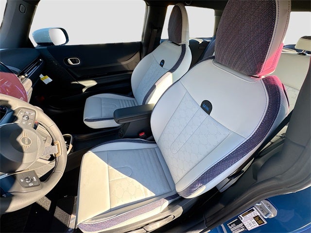 2026 MINI Hardtop 2 Door Cooper S