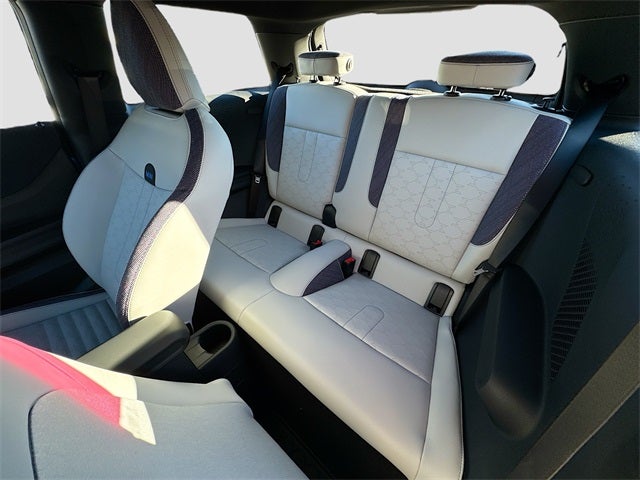 2026 MINI Hardtop 2 Door Cooper S