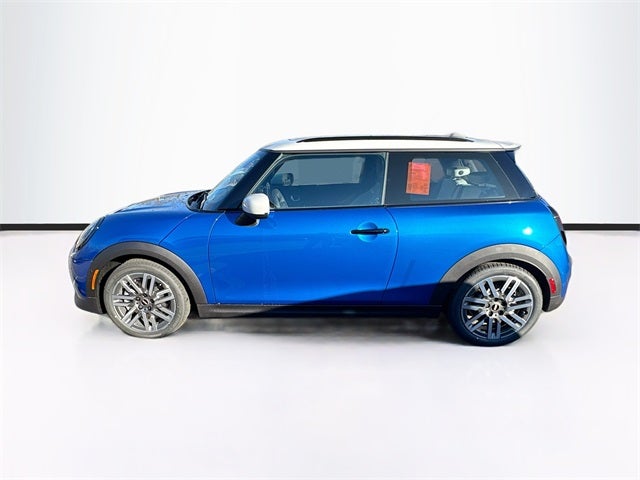 2026 MINI Hardtop 2 Door Cooper S