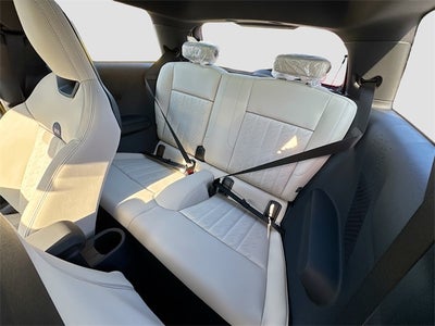 2026 MINI Cooper S ICONIC