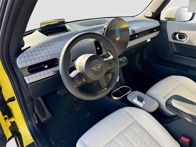 2026 MINI Cooper S ICONIC