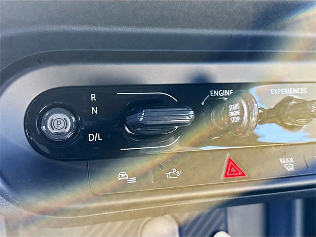 2026 MINI Cooper S ICONIC