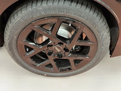 2027 MINI 2 DOOR ICONIC