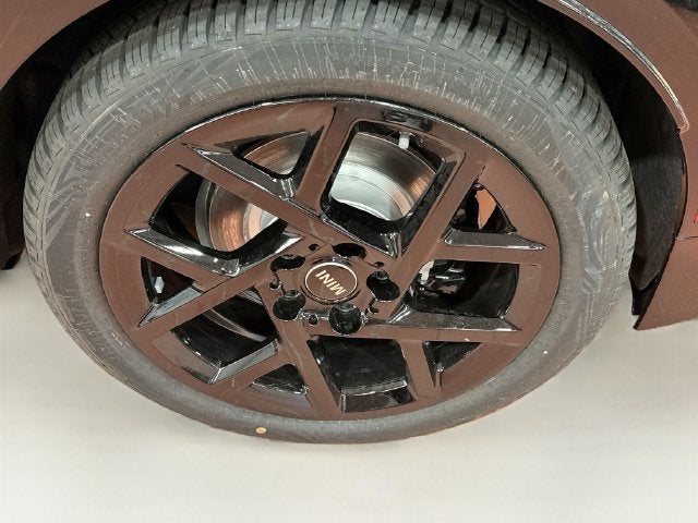 2027 MINI 2 DOOR ICONIC