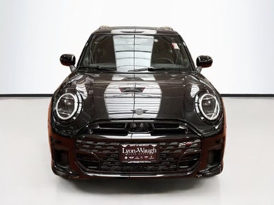2027 MINI 2 DOOR ICONIC