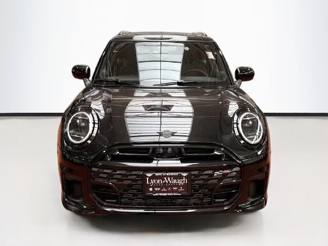2027 MINI 2 DOOR ICONIC