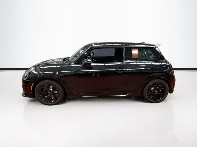 2027 MINI 2 DOOR ICONIC