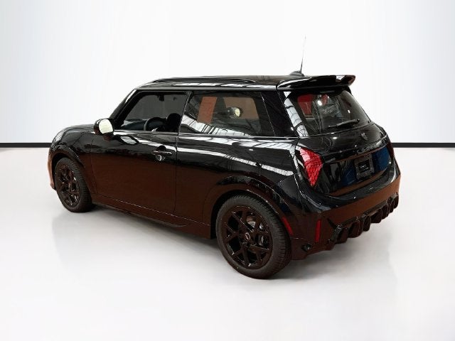 2027 MINI 2 DOOR ICONIC