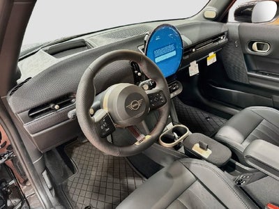 2027 MINI 2 DOOR ICONIC