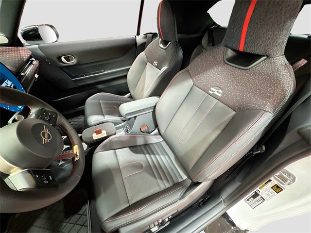 2026 MINI Convertible Cooper S