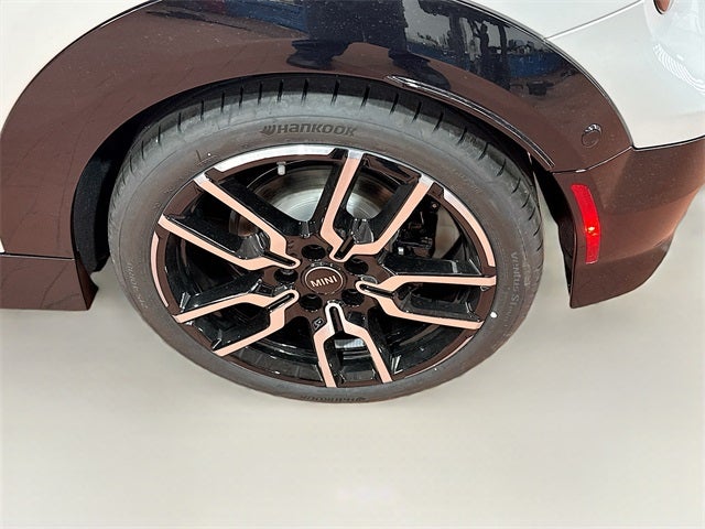 2026 MINI Convertible Cooper S