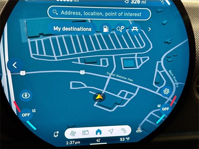 2026 MINI Convertible Cooper S