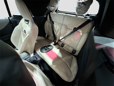 2026 MINI Convertible Cooper S