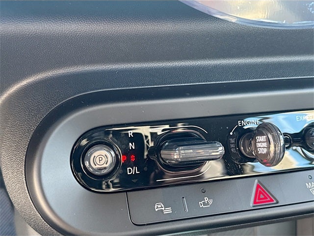 2026 MINI Convertible Cooper S