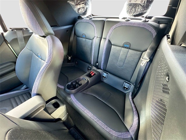 2026 MINI Convertible Cooper S