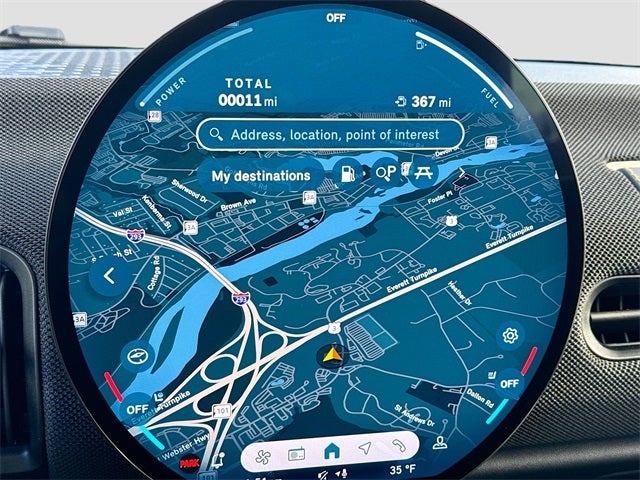 2026 MINI Convertible Cooper S