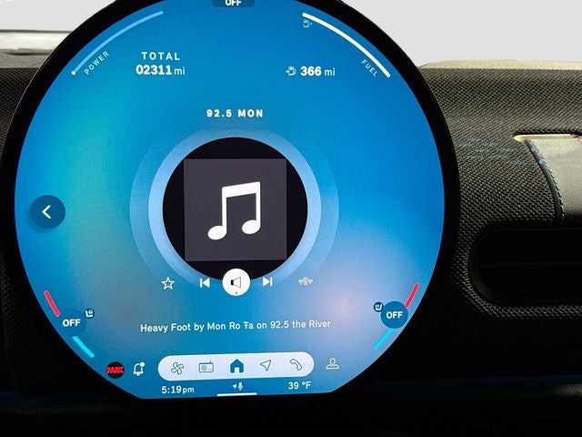 2025 MINI CONVERTIBLE Cooper S