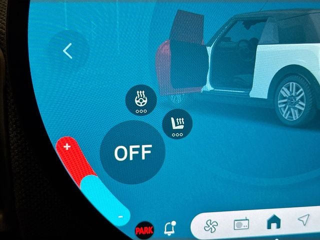 2025 MINI CONVERTIBLE Cooper S