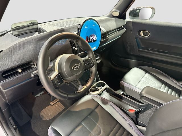 2025 MINI CONVERTIBLE Cooper S