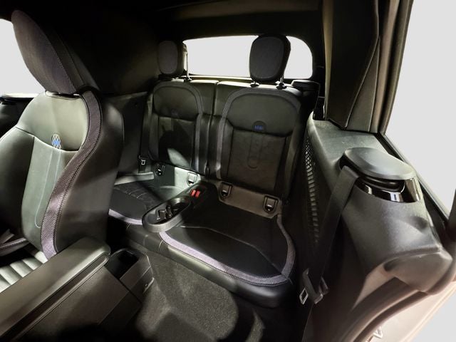 2025 MINI CONVERTIBLE Cooper S