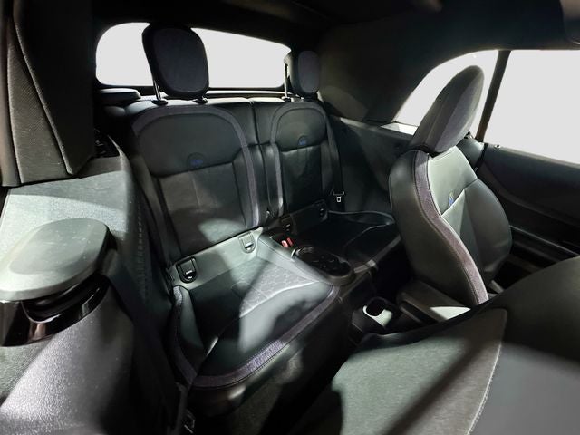 2025 MINI CONVERTIBLE Cooper S