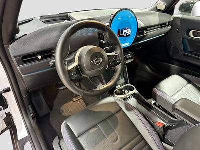 2025 MINI CONVERTIBLE Cooper S