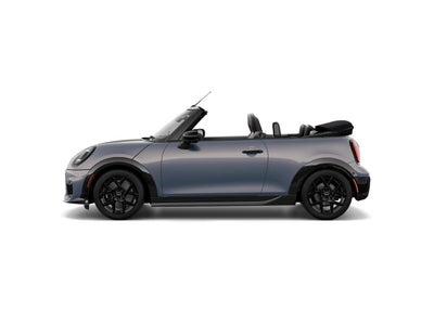 2026 MINI CONVERTIBLE ICONIC