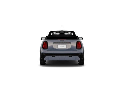 2026 MINI CONVERTIBLE ICONIC