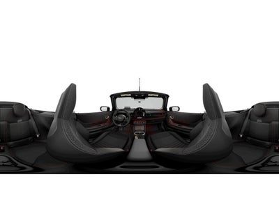 2026 MINI CONVERTIBLE ICONIC