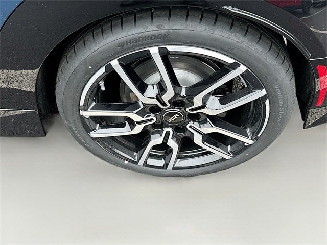 2026 MINI Convertible Cooper S