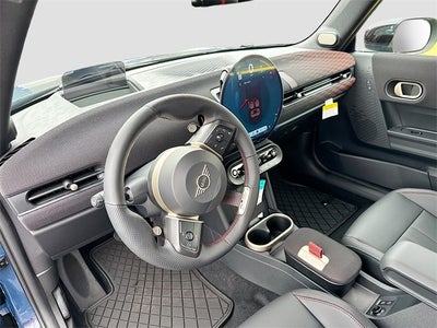 2026 MINI Convertible Cooper S