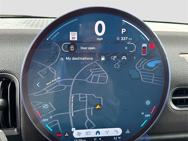 2026 MINI Convertible Cooper S