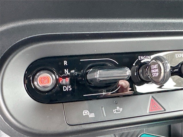 2026 MINI Convertible Cooper S