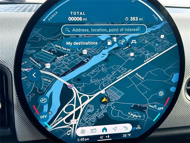 2026 MINI Convertible Cooper S