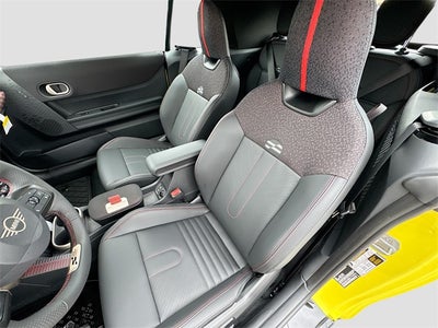 2026 MINI Convertible Cooper S