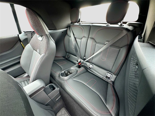 2026 MINI Convertible Cooper S